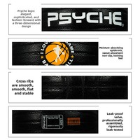 HF-W7001 No.7 Ballon de basketball lesté 1kg 13kg 15kg en cuir PU souple anti-humidité pour entraînement intérieur/extérieur