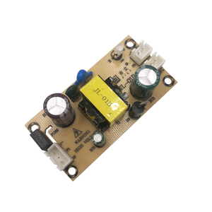 AC 180-240V a 16,8 V 0.5a 0.8a 1a Li-ion 18650 Batería Cc/CV Módulo adaptador de cargador de fuente de alimentación con luz cambiante inteligente - Product Image 1