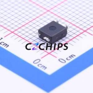 ทรานซิสเตอร์ทรานซิสเตอร์ SOP-4-2.54mm IS121ใหม่ของแท้ชิ้นส่วนอิเล็กทรอนิกส์ - Product Image 2