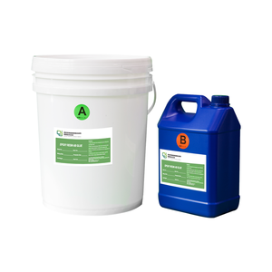 Ngoài trời <span class=keywords><strong>Epoxy</strong></span> kim loại lớp phủ sàn sơn sắc tố giá mét - Product Image 4