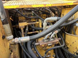 Excavadora Hidráulica Caterpillar 320, Maquinaria Pesada para Construcción, Excavadora de Orugas, Minería, Infraestructura, Industria Pesada - Product Image 5