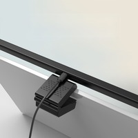 Lámpara de monitor de computadora, barra de luz de pantalla, lámpara de tarea LED de lectura electrónica, 3 modos de color, luces de oficina, luz de pantalla alimentada por Usb