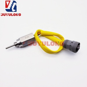 Cảm biến nhiệt độ chất lượng cao juyulong 131 0784 cho mèo <span class=keywords><strong>966f</strong></span> 960f 950f 970f bộ phận máy móc xây dựng - Product Image 3