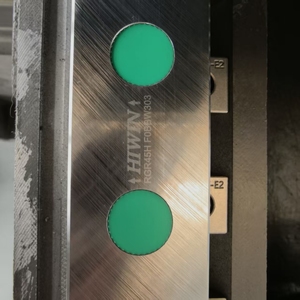 Centro di Lavorazione Verticale a Tre Assi VMC855, Dotato di Mandrino BT40, per Lavorazioni ad Alta Efficienza - Product Image 4