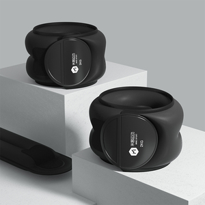 Best-selling Top-level Fitness Equipment, Functional Fitness Sports Products, Adjustable Wearable Wrist and Ankle <b>Weights</b> - Product Image 1