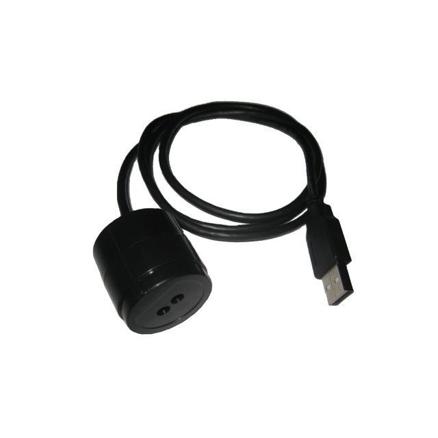 IEC DLT/645 ANSI DLMS Protocol Multiple Choice Optical Probe USB Infrared Device for Smart Energy Meter