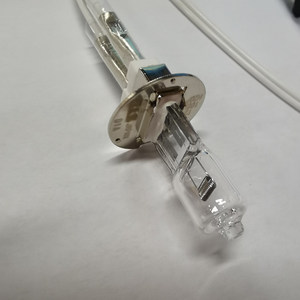 Bombilla Halógena Original para Analizador Bioquímico Beckman AU480 AU680 <span class=keywords><strong>AU5800</strong></span> AU5841, Lámpara para Fotómetro JC12V20W MU988800 12V100W MU855000 - Product Image 6