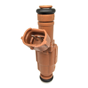 Inyector de Combustible Automotriz A1620783423 para Mercedes Benz SsangYong Istana Huizhong, Pieza de Repuesto - Product Image 1