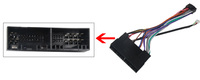 NaviFly Android System navigation GPS de voiture pour Hyundai H1 2017-2018 avec ventilateur de refroidissement voiture jouer auto