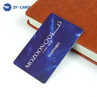 بطاقات NFC NTAG(R) الحجم القياسي