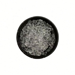 Gránulos de resina plástica para PC de materia prima de uso general Gránulos de policarbonato virgen para PC - Product Image 4