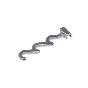 Ortodóntico engarzado, gancho ortodorizado, Hort/edium/ONG - Product Image 4
