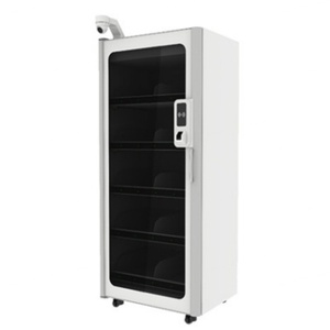 Gabinete Inteligente para Consumibles Médicos con RFID UHF Vanch VM-CC05, Windows 10, Intel Core I5, Pantalla Táctil Capacitiva de 14 Pulgadas, Material ABS - Product Image 2