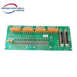 โมดูลอินพุตแบบอนาล็อก MC-TAIH14 51305887-150 16CH 0-10V สำหรับระบบ TDC 3000 DCS - Product Image 3