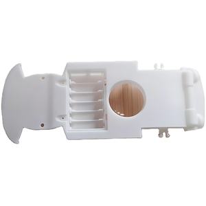 Service d'impression 3D industrielle <span class=keywords><strong>Prototype</strong></span> fonctionnel Conception 3D personnalisée Fabrication de boîtiers en plastique <span class=keywords><strong>ABS</strong></span> - Product Image 2