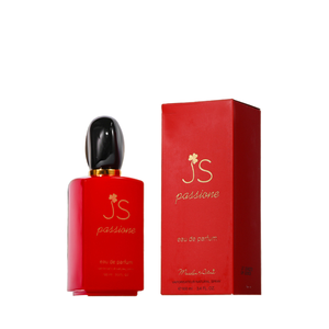 Profumo Solido di Alta Qualità a Prezzo di Fabbrica, Crema Profumata Rossa Seducente per Donne, Lunga Durata 100ml - Product Image 4