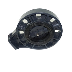 Abrazadera Neumática de Plástico DN50 U-PVC C-PVC - Product Image 3
