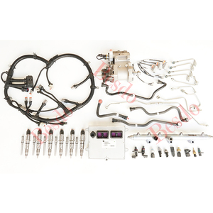 3916787 Chính Hãng Máy móc DIESEL bộ phận động cơ rung isolator 3916787 - Product Image 4