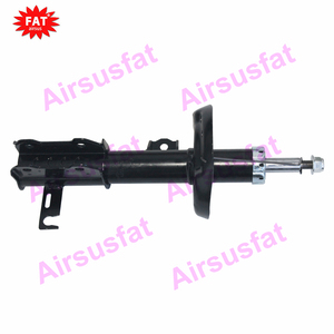 Amortiguador delantero derecho para Chevrolet <span class=keywords><strong>Cruze</strong></span> 09 Orlando 11 Opel/Vauxhall Astra Mkiv (J) 09-15 Zafira Mkiii (C) 11 Strut Core - Product Image 3