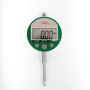 Đứng Xi Lanh Đường Kính Gage Dữ Liệu Kỹ Thuật Số Mua Lại Độ Chính Xác Công Cụ Insize Đòn Bẩy Quay Số Chỉ Số Đo - Product Image 4