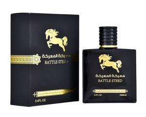 Parfums OEM Dubaï de Marque Privée, Colognes 100ml, Parfums Arabes Originaux - Product Image 4