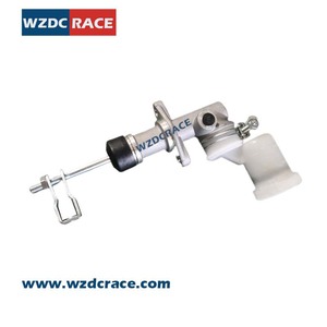 Cilindro Maestro de Embrague WZDC RACE MB555391 para Autos Mitsubishi, Pieza de Repuesto - Product Image 1
