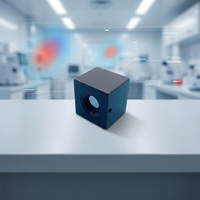 Capteur de température infrarouge sans contact Modbus sans fil LoRa, détecteur thermique industriel de haute précision, étanche à la poussière IP65