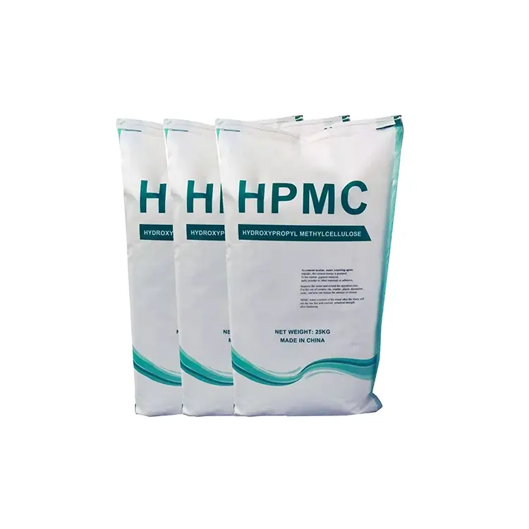 Bán Buôn Giá Rẻ Nhất Hydroxypropyl Methyl Cellulose (Hpmc) Chất Làm Đặc Methyl Hydroxyethyl Cellulose
