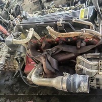 Vente flash Moteur ISF3.8 d'occasion pour moteur diesel Cummins