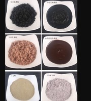Moulin à grains multifonction, g, pour grains secs et humides, pour farine et pâtes de sésame, tahini, beurre d'arachide