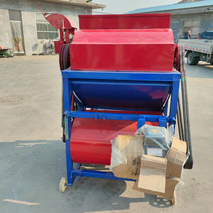 Machine de cueillette de fruits à la framboise Moissonneuses efficaces pour la cueillette de fruits - Product Image 6