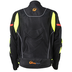Chaqueta <span class=keywords><strong>de</strong></span> <span class=keywords><strong>Ciclismo</strong></span> RIDING TRIBE - Product Image 4