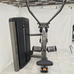 Equipo de Gimnasio Ajustable de Acero <span class=keywords><strong>para</strong></span> Ejercicios de <span class=keywords><strong>Espalda</strong></span> y Brazos, Mini Cargador de Poleas, Venta Directa de Fábrica - Product Image 6