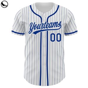 卸売メンズ子供女性カスタム昇華野球ユニフォームステッチロゴ名番号全30チームプレーヤー野球ジャージー - Product Image 6