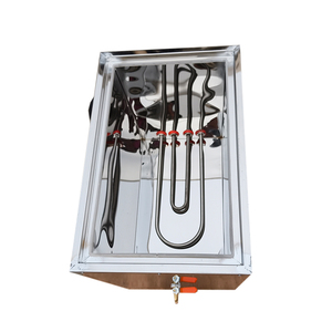 Çimento Stabilite Testi için İyi Performanslı Su Kaynatma Kutusu Yüksek Kaliteli Büyük Kapasiteli Kaynatma Odası Ekipmanı - Product Image 4