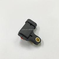 Nouveau capteur MAP de haute qualité OEM 1610943448 pour DAEWOO CHEVROLET AVEO / KALOS Hatchback avec garantie d'un an