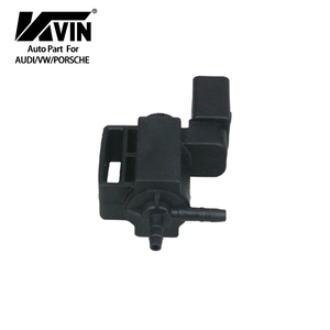 Электромагнитный клапан дроссельной заслонки KVIN 06E906283 для A5/Q5, электронный клапан холостого хода 06E 906 283 для B8 - Product Image 3