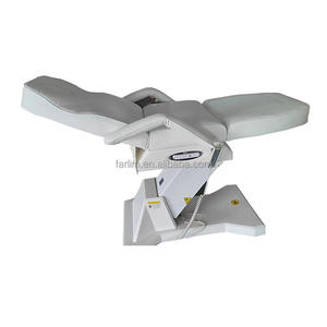 Kursi tato multifungsi, tempat tidur Salon kecantikan Motor 3 Motor 1 produk perawatan kesehatan, kursi pijat elektrik hidrolik - Product Image 3