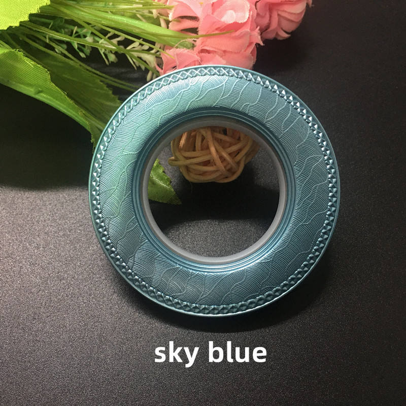 SKY BLUE