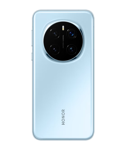 Honor Magic7 Pro 5G Mobile Phone Snapdragon 8 6.8-Inch OLED 120Hz Display 5000mAh Battery Supports LTE CDMA 100W Quick Spanish
