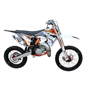 <strong>Dirt</strong> <strong>Bike</strong> Koshine Factory Directly Wholesale <strong>85cc</strong> Engine Two Stroke <strong>Dirt</strong> <strong>Bike</strong> - Product Image 3