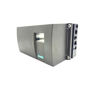 เครื่องกำเนิดสัญญาณตำแหน่งอิเล็กโทรนิวเมติกอัจฉริยะ Siemens SIPART PS2 รุ่นดั้งเดิม รุ่น 6DR5510-0NG30-0AA0 - Product Image 6