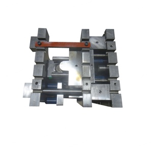 YIOT Custom Injection Molding Parts Plastic Manufacturing Injection Mold Making Service with Cutting for <b>PP</b> HDPE ABS - Product Image 1