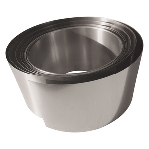 Cường độ cao siêu mỏng ASTM. b265 gr.1 gr.2 ánh sáng bóng bề mặt tinh khiết <span class=keywords><strong>Titanium</strong></span> lá 0.1mm Độ dày cho Anodizing - Product Image 6