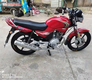 Motocicletas Yamaha YBR125 <span class=keywords><strong>YBR</strong></span> <span class=keywords><strong>125</strong></span> de Segunda Mano de Alta Calidad - Product Image 3