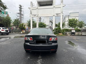 Autos Usados <span class=keywords><strong>Mazda</strong></span> <span class=keywords><strong>6</strong></span> 2.0L 2008 a Precio Accesible, Exportación de Autos de Segunda Mano - Product Image 3
