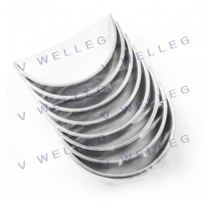 Pièces détachées automobiles Roulements de connexion de vilebrequin Roulements demi-principaux 0606W9 pour <span class=keywords><strong>Peugeot</strong></span> 207/<span class=keywords><strong>308</strong></span>/5008 Citroën C4/C4 PICASSO - Product Image 5