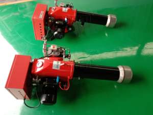 Type dispositif d'huile de brûleur à gaz de méthanol d'énergie propre pour la combustion de système de chauffage - Product Image 4