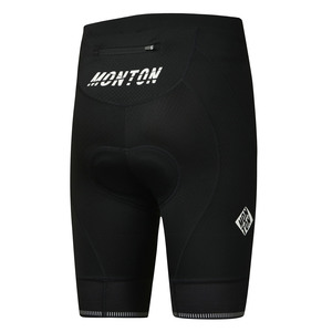 Pantaloncini da <span class=keywords><strong>Ciclismo</strong></span> OEM Traspiranti ad Asciugatura Rapida Personalizzati per Triathlon Abbigliamento Bicicletta Uomo - Product Image 2