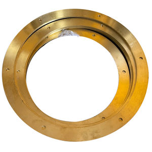 Manchon en bronze Haishan C86300 LG2 PB103, haute qualité, durable, tolérance 0,05 mm, haute température, pour l'exploitation minière - Product Image 4